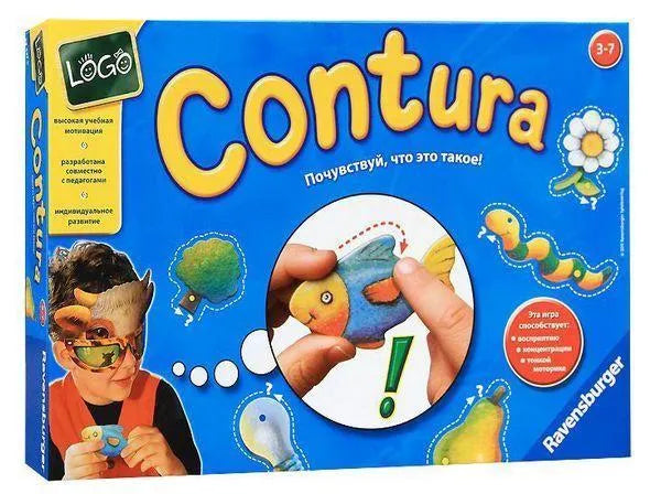 Blind cow