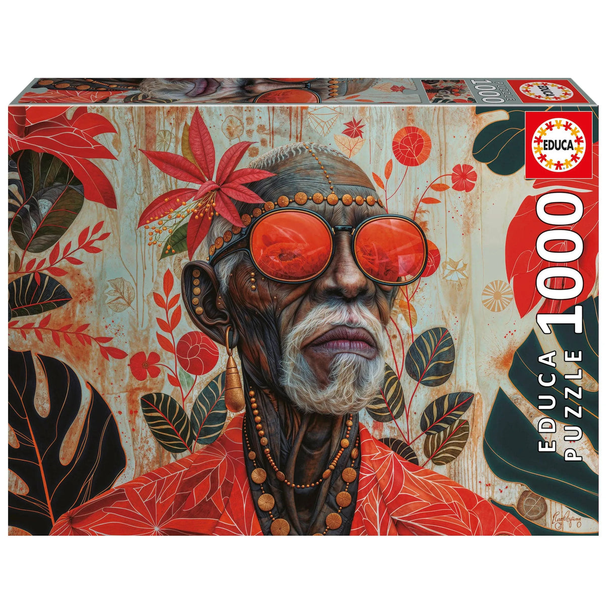 Brain Games LV 1000 GUARDI?N DE LOS TRÓPICOS