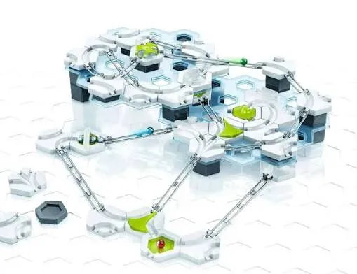 GraviTrax Starter Set