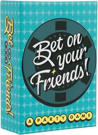 Bet On Your Friends