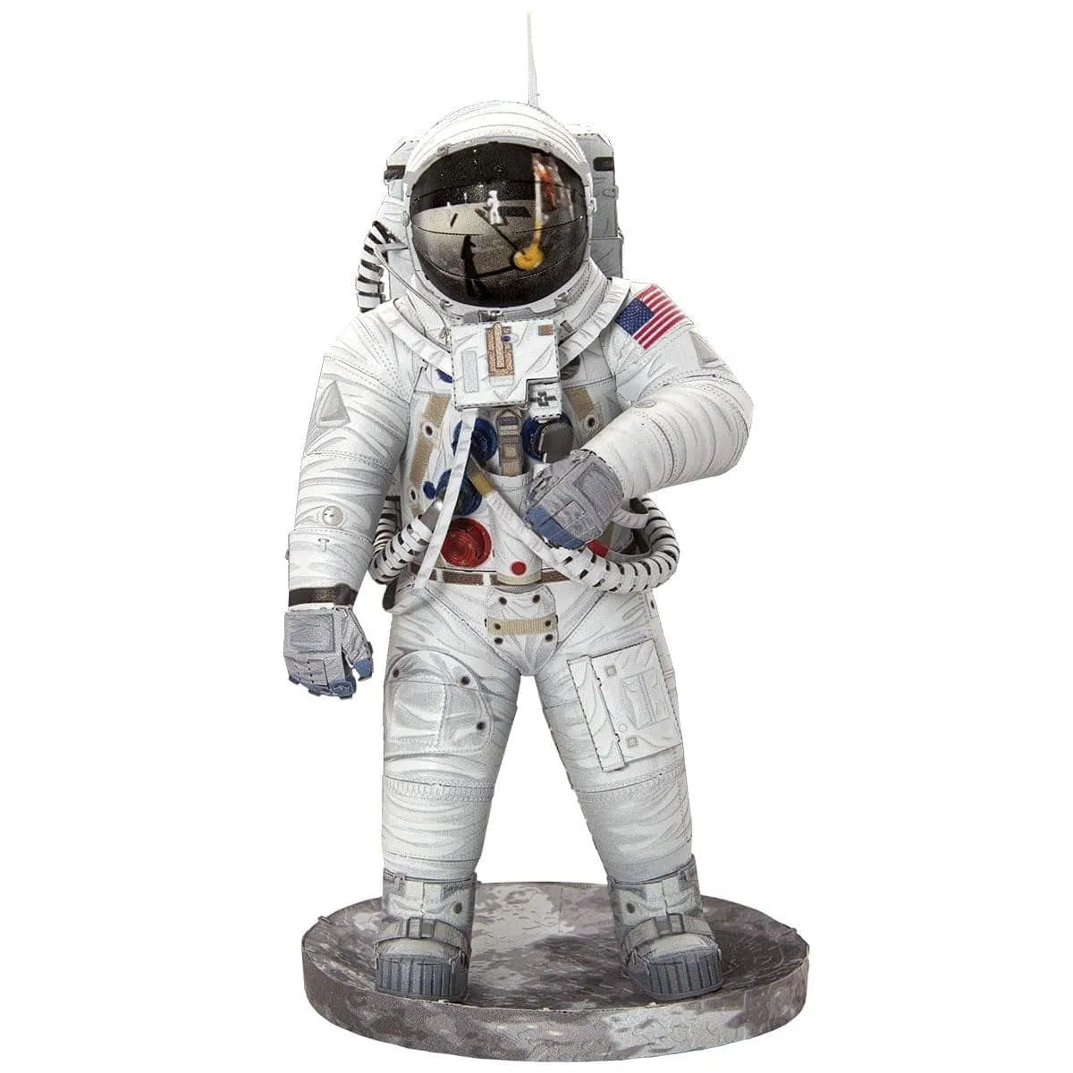 n/a n/a Apollo 11 Astronaut