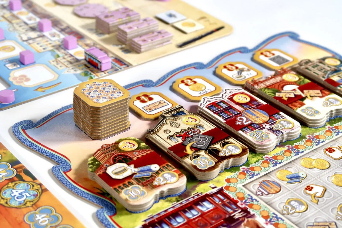 Brain Games LV n/a Barcelona