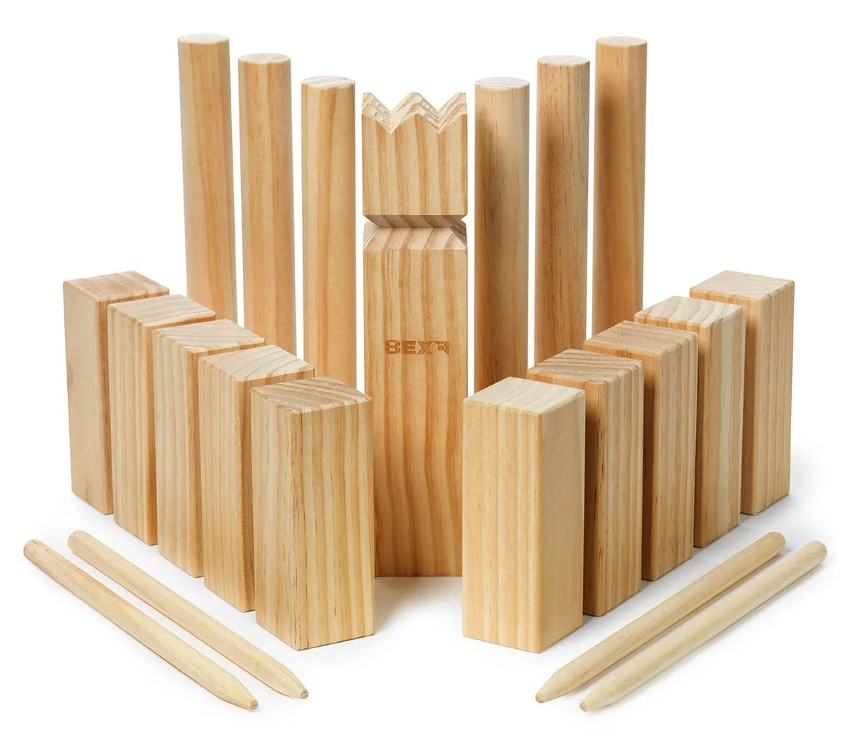 n/a n/a Bex Kubb Family (FSC Certified)