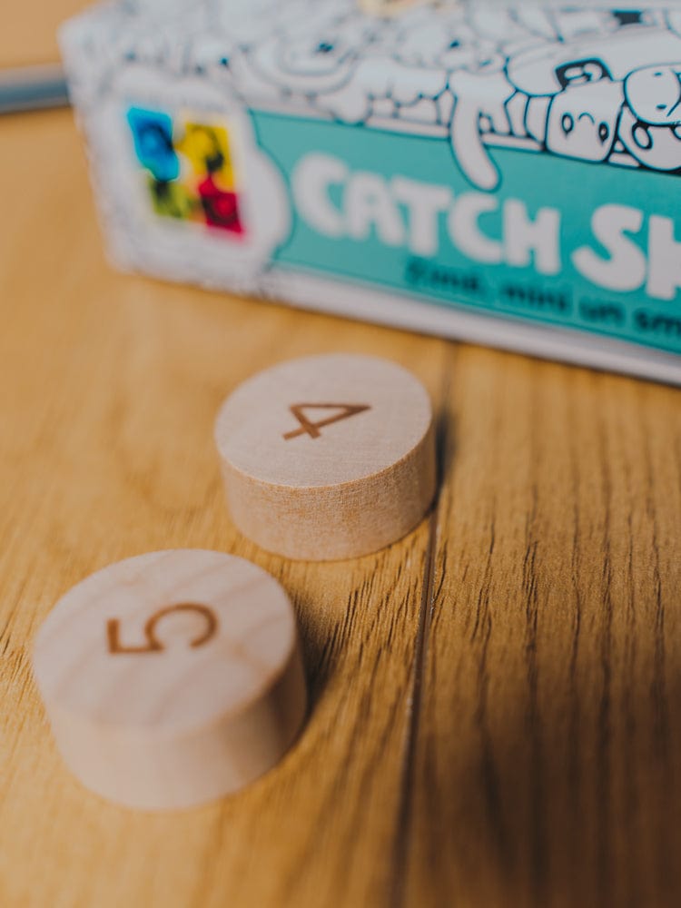 Brain Games galda spēles Catch Sketch (LV)