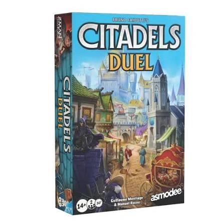 Citadels Duel