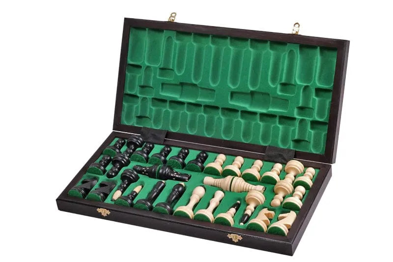 Brain Games LV CLASSIC CHESS/insert