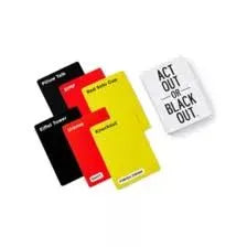 Brain Games LV Do or Drink Act Out Or Blackout