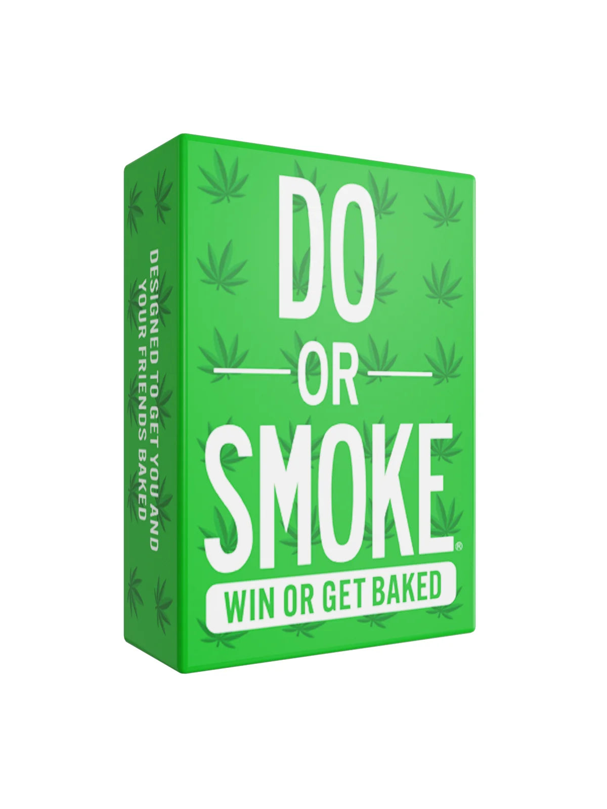 Do or Drink Do Or Smoke