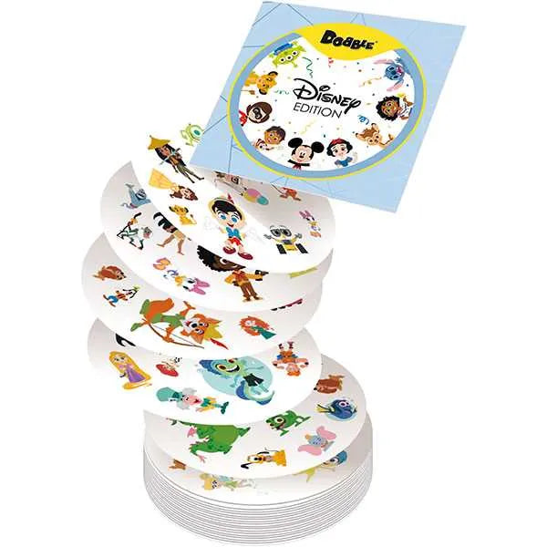 Brain Games LV Dobble Disney