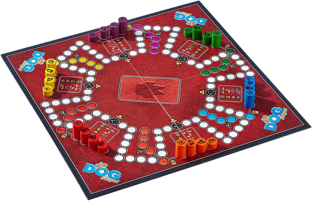 Brain Games LV DOG Royal