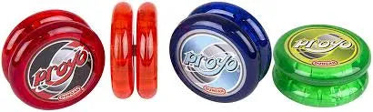 Brain Games LV n/a Duncan Yo Yo Beginner ProYo