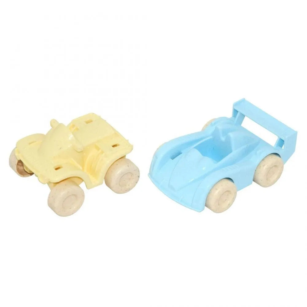 n/a n/a ECO Kid cars set 2 pcs.,ELFIKI