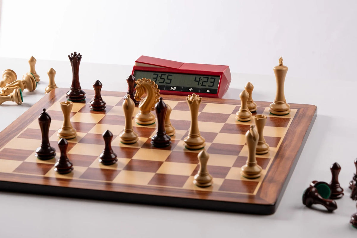 Brain Games LV EMPIRE REDWOOD 4,25"