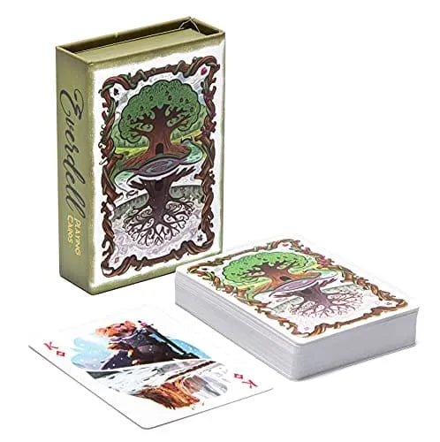 Brain Games LV Everdell Spēļu kārtis
