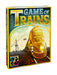 BrainGames galda spēles Game of Trains