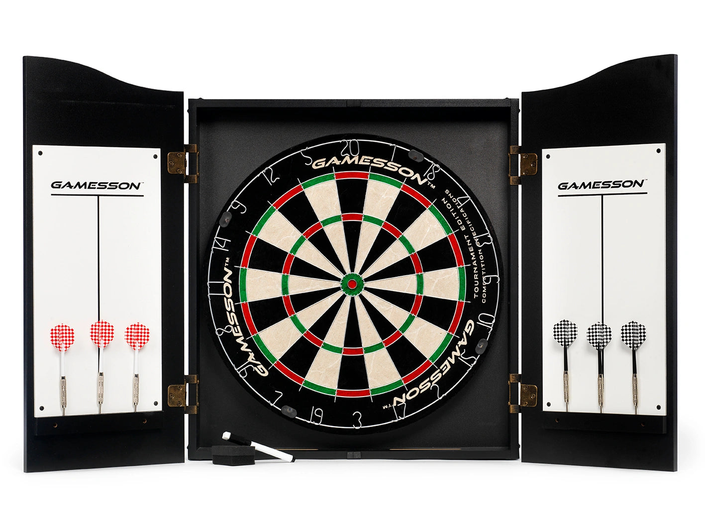 Gamesson PRO Complete Dartset