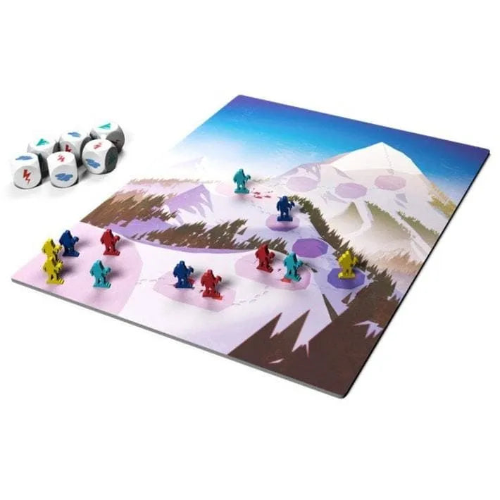 Brain-Games.lv galda spēles High Risk