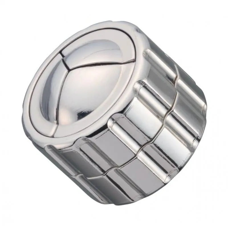 Brain Games LV Prāta mežģi Huzzle Cast Cylinder