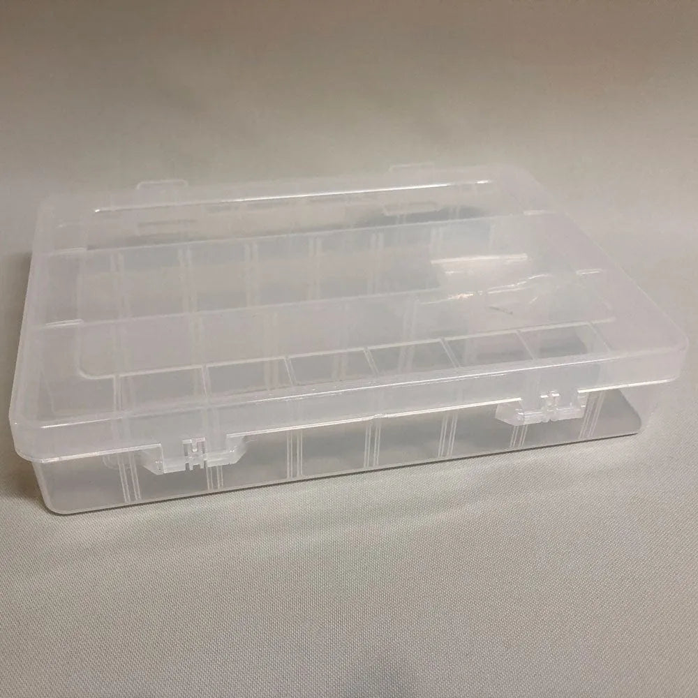 n/a n/a Space Free Box 24space