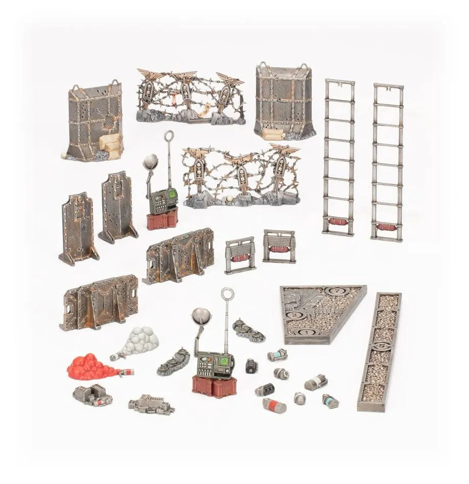Brain Games LV n/a KILL TEAM: HIVESTORM
