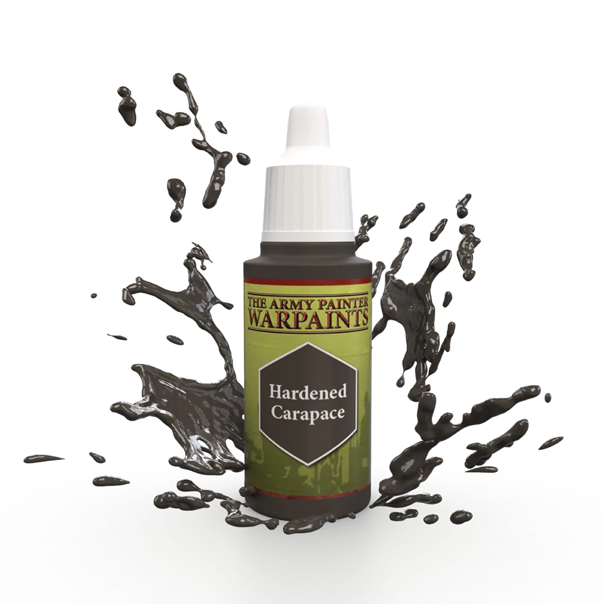 Brain Games LV Krāsošanas piederumi Krāsa Hardened Carapace, 18ml