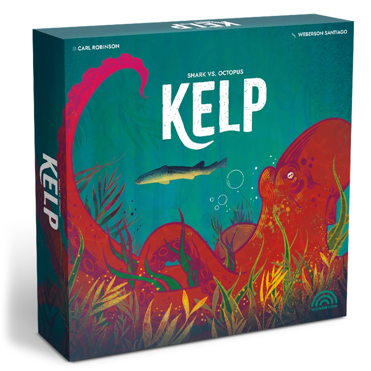 Kelp Standard Edition