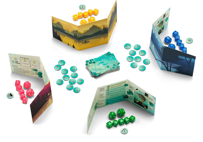 Brain Games LV Lure