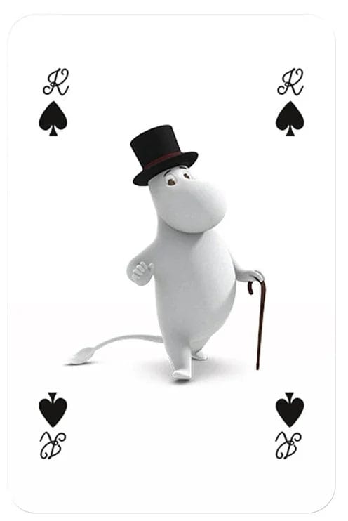n/a galda spēles Moomins