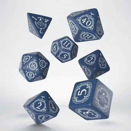 n/a PATHFINDER HELL´S REBELS DICE SET