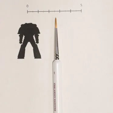 Wargamer. Layering