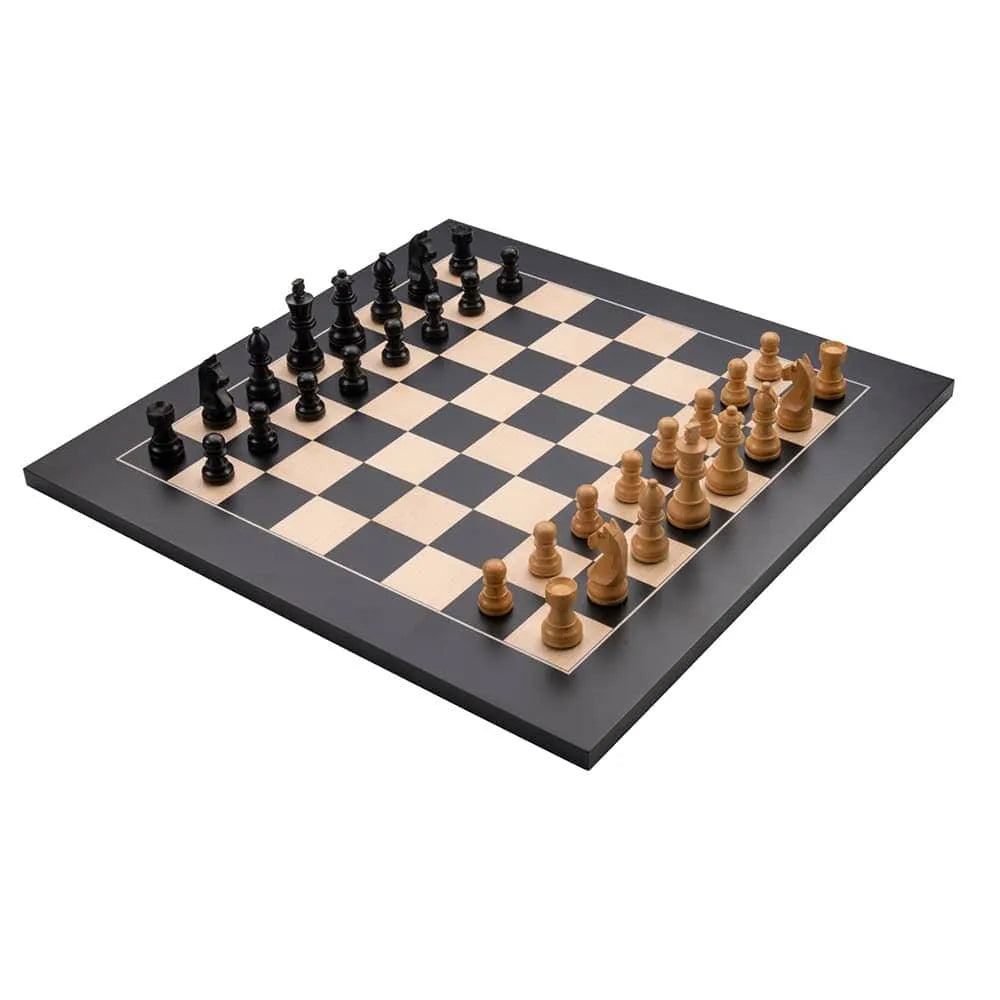 Brain Games LV Šaha komplekts, 50x50 cm