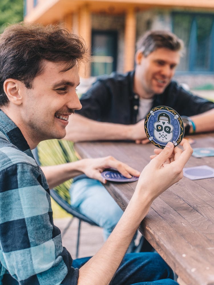 Brain Games Skull (EE, LV, LT)