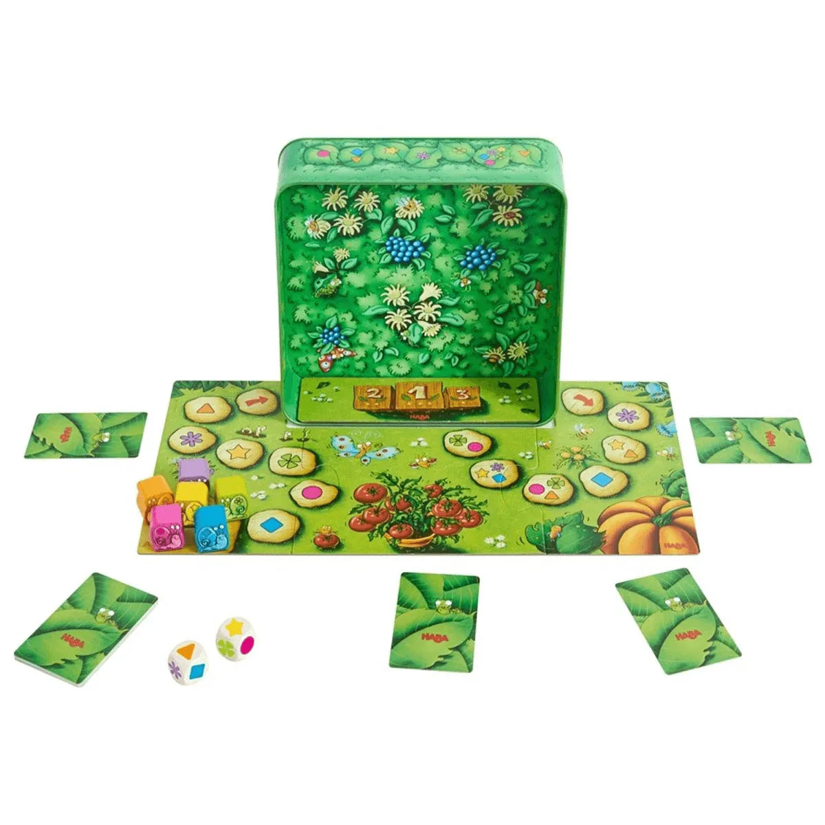 Brain-Games.lv galda spēles Snail Sprint