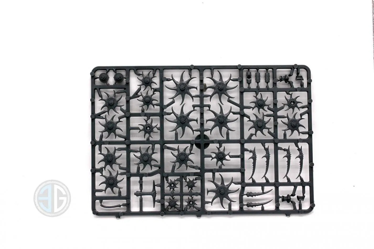 Brain Games LV START COLLECTING! DAEMONS OF SLAANESH