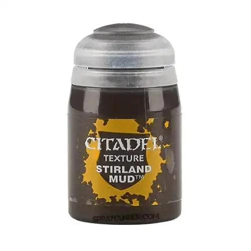 Brain Games LV TECHNICAL: STIRLAND MUD (24ML)