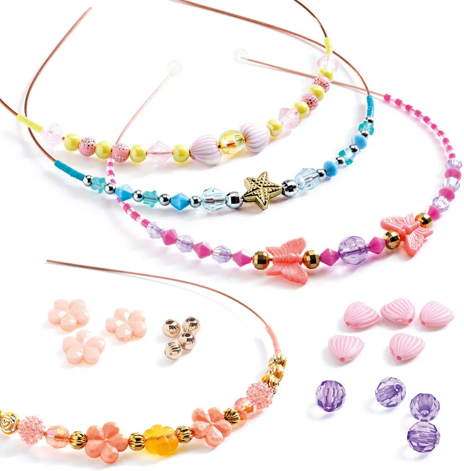 Headbands - Precious