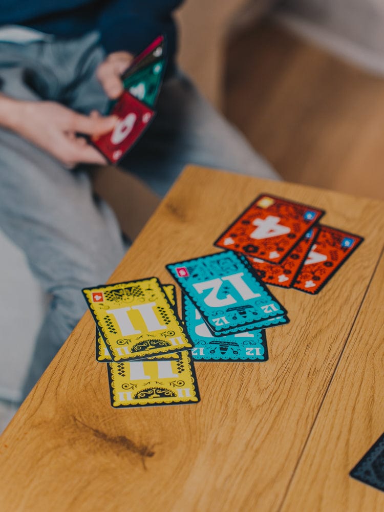 Brain Games galda spēles TRIO