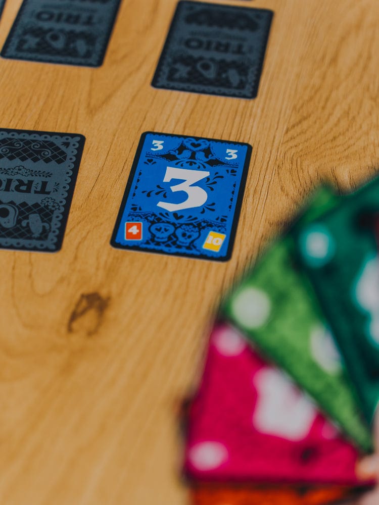 Brain Games galda spēles TRIO