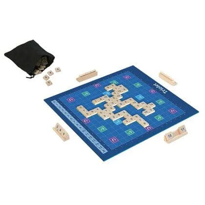 Brain-Games.lv galda spēles Triolet