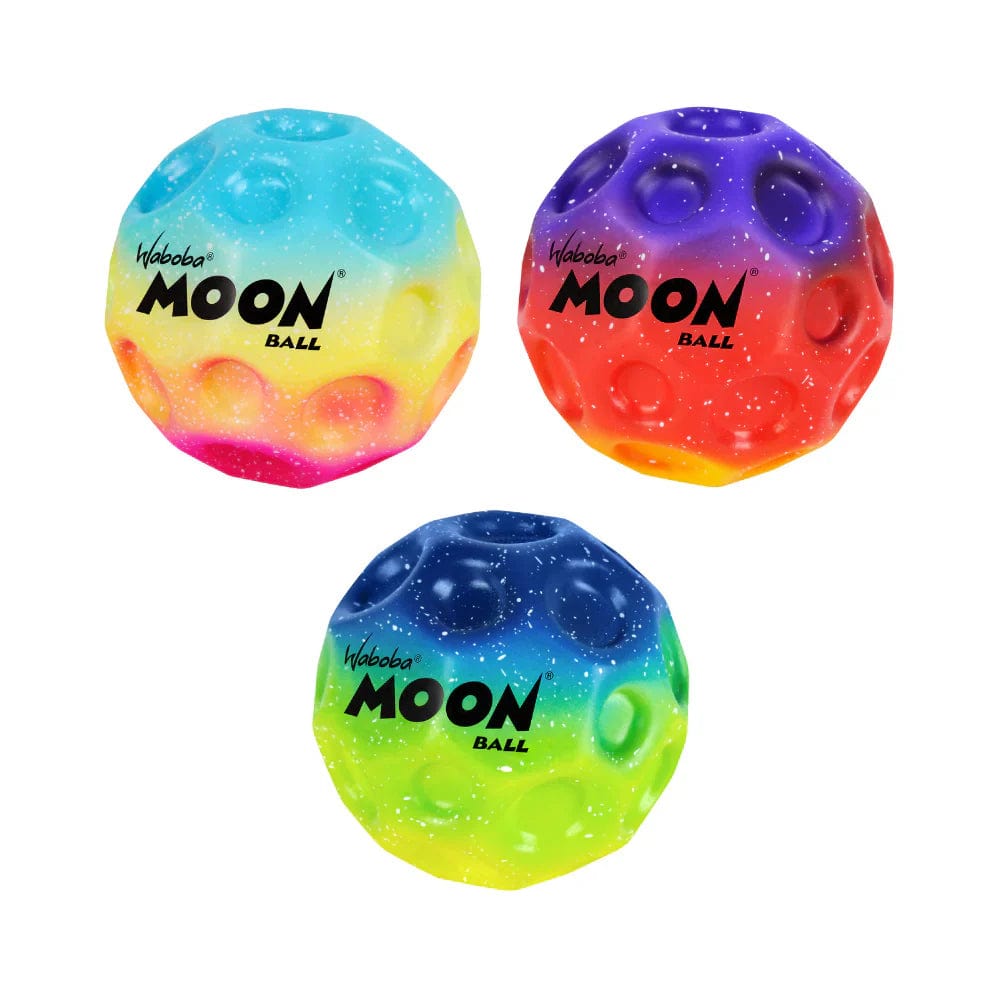 n/a n/a Waboba Gradient Moon assorted colors, wrap