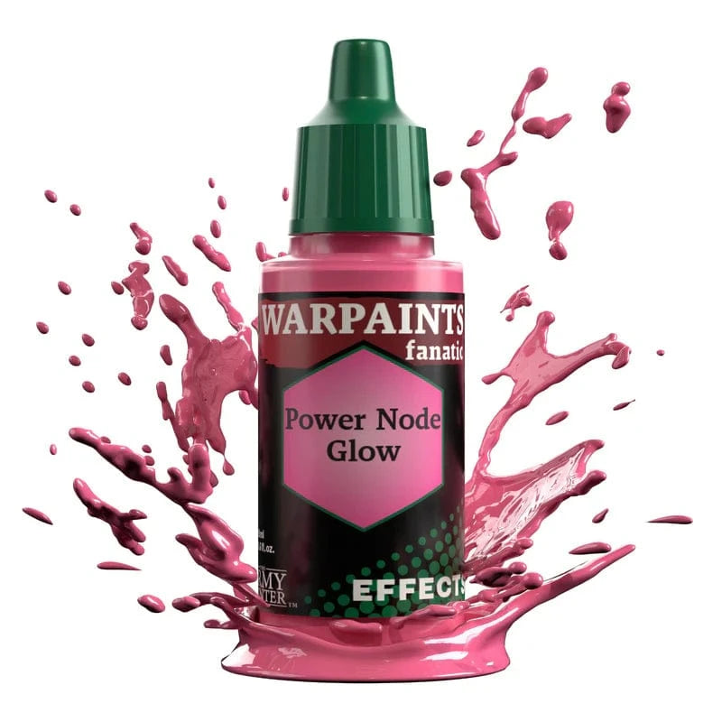 n/a n/a Warpaints Fanatic Effects: Power Node Glow