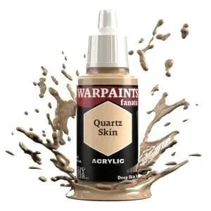 n/a n/a Warpaints Fanatic: Quartz Skin