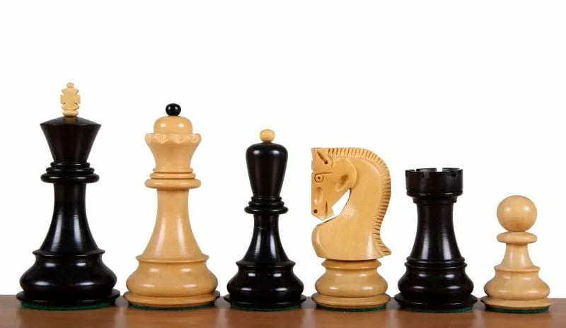 Brain Games LV ZAGREB EBONISED 3,50"