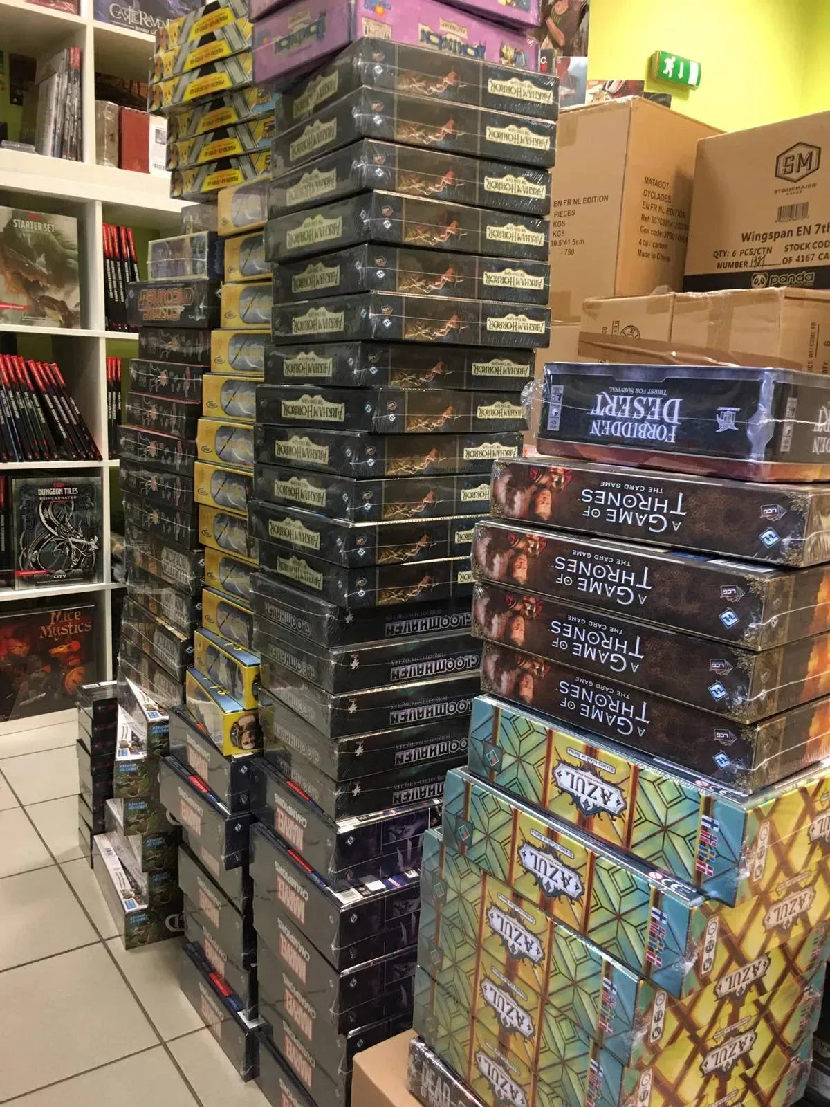 13. decembra piegāde-Brain Games LV