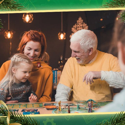 Nesteidzīgiem un dzīves pieredzes bagātiem spēlētājiem