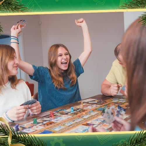 Atjautīgas dāvanas pēdējā brīža pirkumam