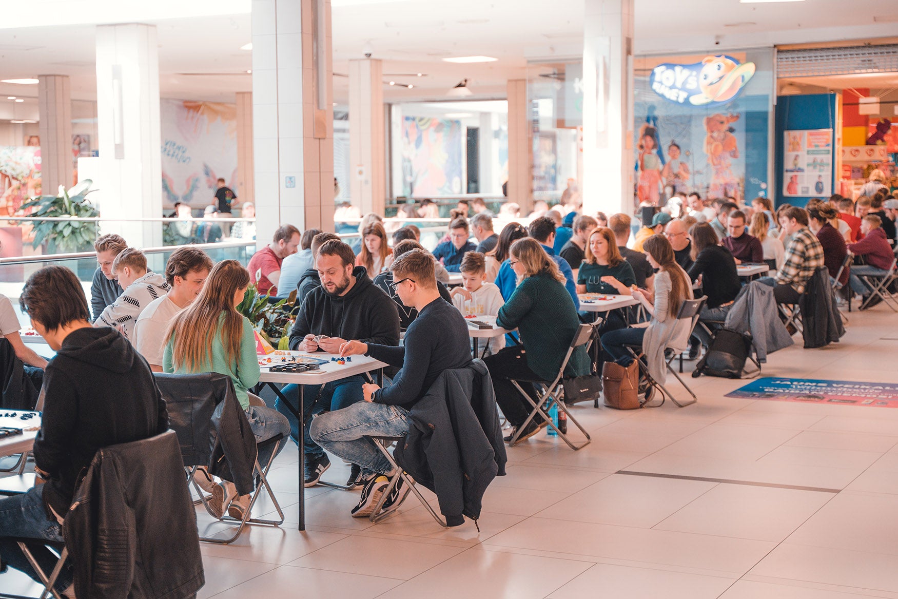 Populārākās čempionātu galda spēles: izvēlies savu un kļūsti par labāko!