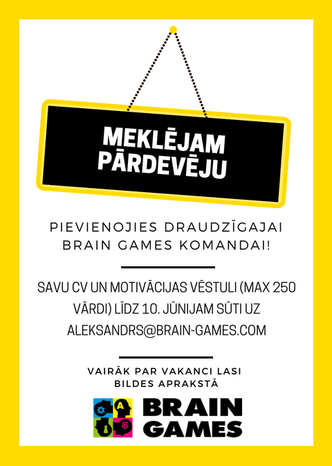 MEKLĒJAM KOLĒĢI!