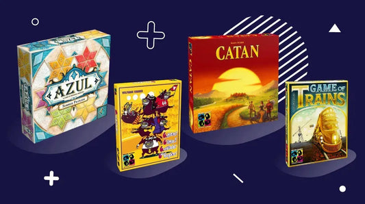 Apgāžam mītus: galda spēle — dārgs hobijs-Brain Games LV
