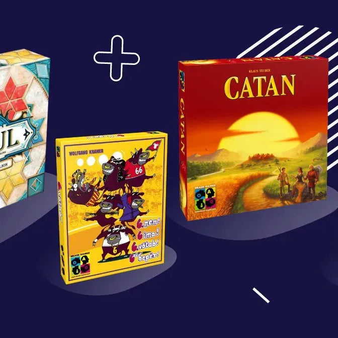 Apgāžam mītus: galda spēle — dārgs hobijs-Brain Games LV
